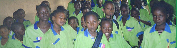 Enfants de Ouin-Ouin